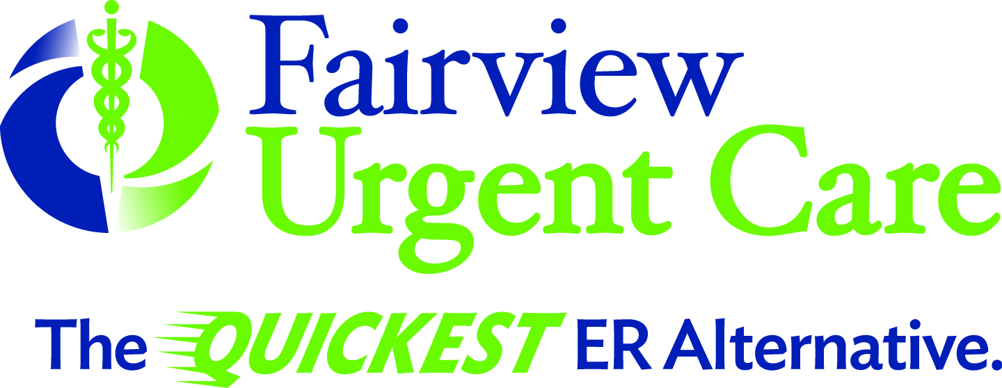 Transparent Minute Clinic Logo